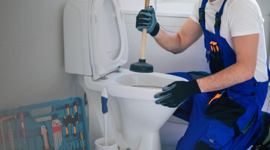 Professional septic pumping service in Westphalia, MI